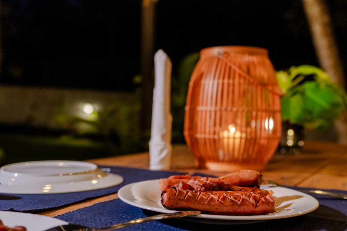 Zuppa di lenticchie